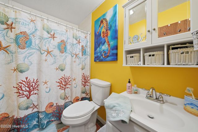 113 Iowa Trail, Hertford, NC 27944