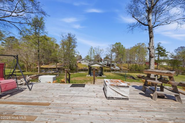 113 Iowa Trail, Hertford, NC 27944
