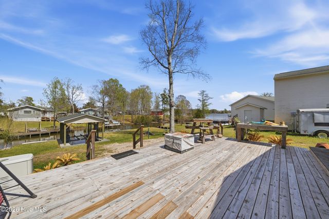 113 Iowa Trail, Hertford, NC 27944