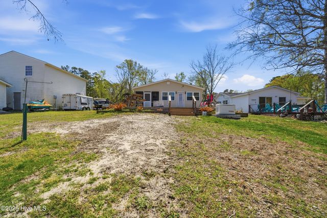 113 Iowa Trail, Hertford, NC 27944