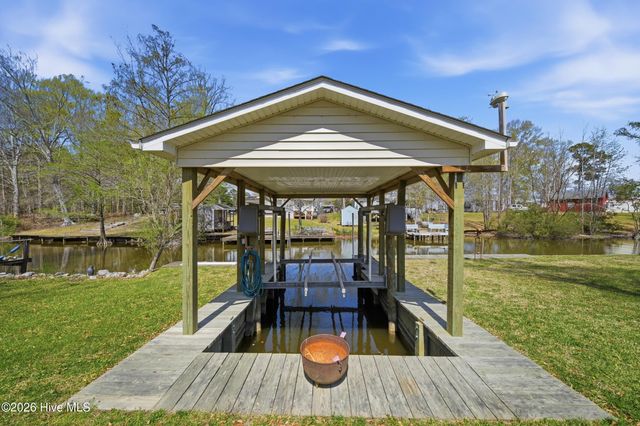 113 Iowa Trail, Hertford, NC 27944