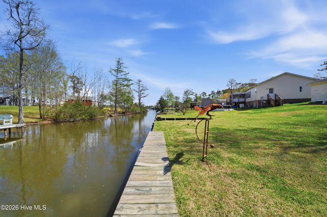 113 Iowa Trail, Hertford, NC 27944