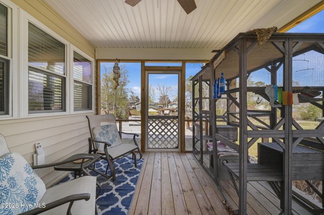 113 Iowa Trail, Hertford, NC 27944