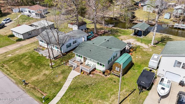 113 Iowa Trail, Hertford, NC 27944