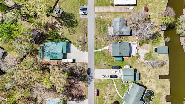 113 Iowa Trail, Hertford, NC 27944