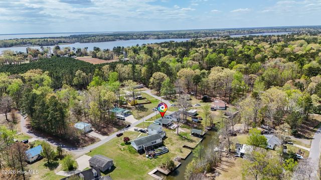 113 Iowa Trail, Hertford, NC 27944