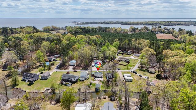 113 Iowa Trail, Hertford, NC 27944