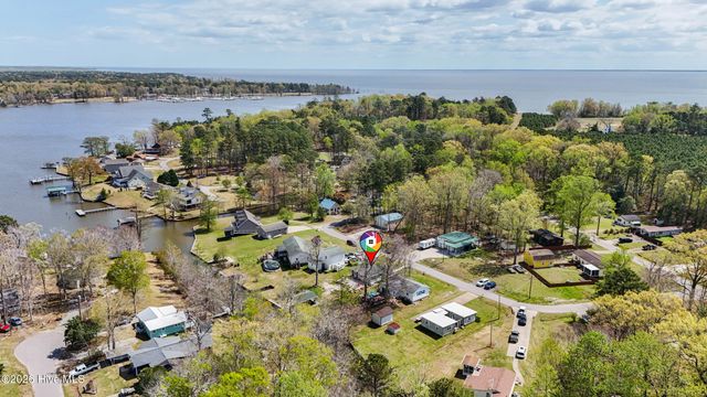 113 Iowa Trail, Hertford, NC 27944