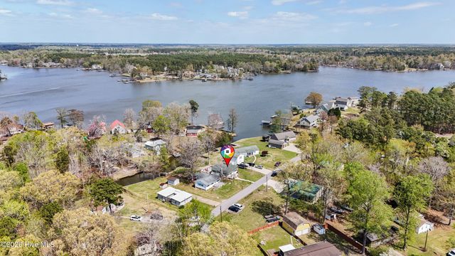 113 Iowa Trail, Hertford, NC 27944