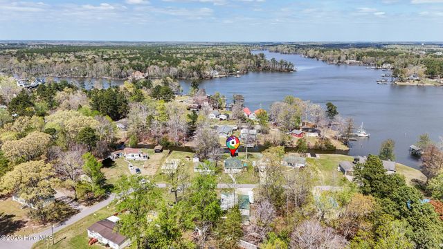 113 Iowa Trail, Hertford, NC 27944