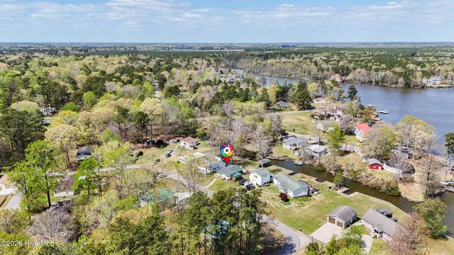 113 Iowa Trail, Hertford, NC 27944