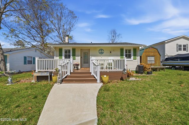 113 Iowa Trail, Hertford, NC 27944