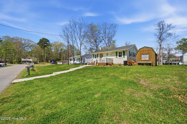 113 Iowa Trail, Hertford, NC 27944