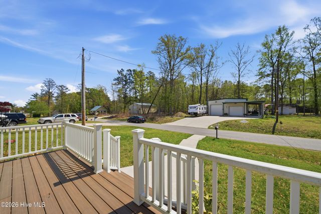 113 Iowa Trail, Hertford, NC 27944