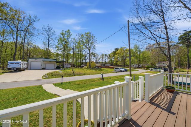 113 Iowa Trail, Hertford, NC 27944