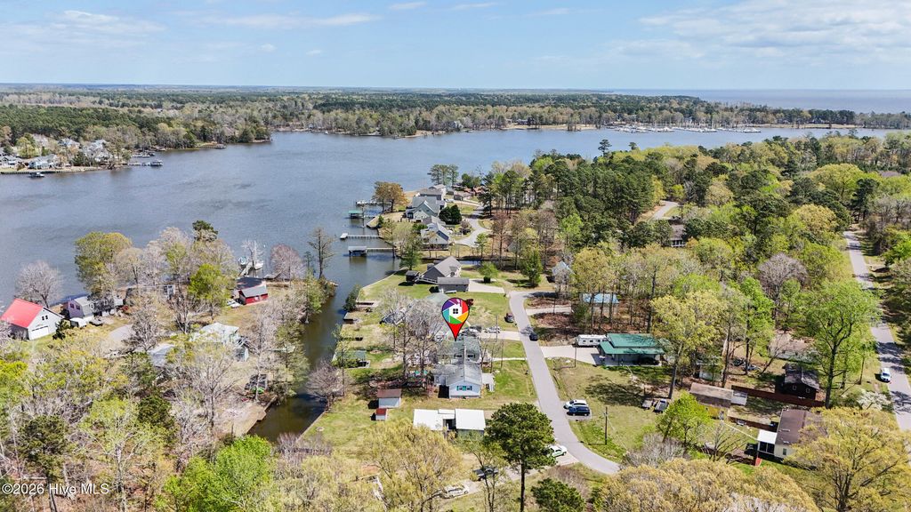 113 Iowa Trail, Hertford, NC 27944