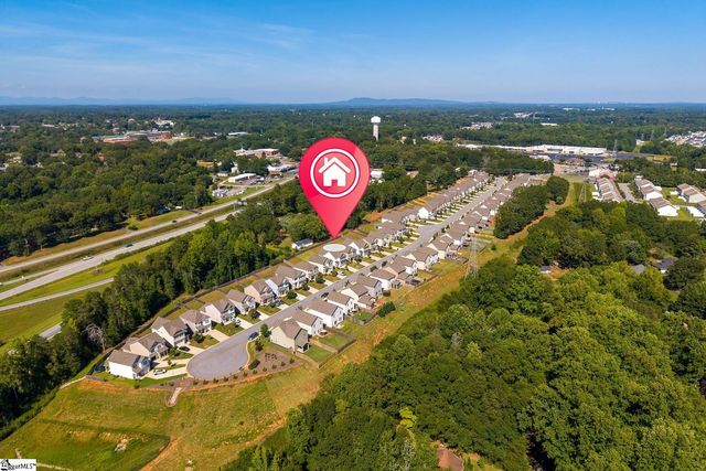 160 Highland Park Court, Easley, SC 29642