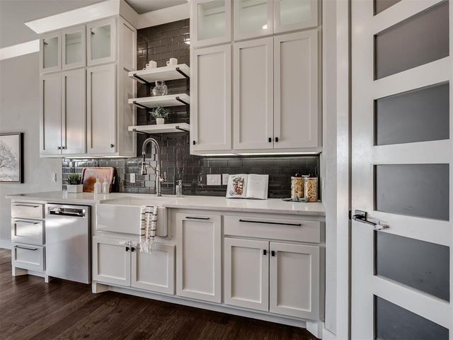 11500 SW 58th Street, Mustang, OK 73064