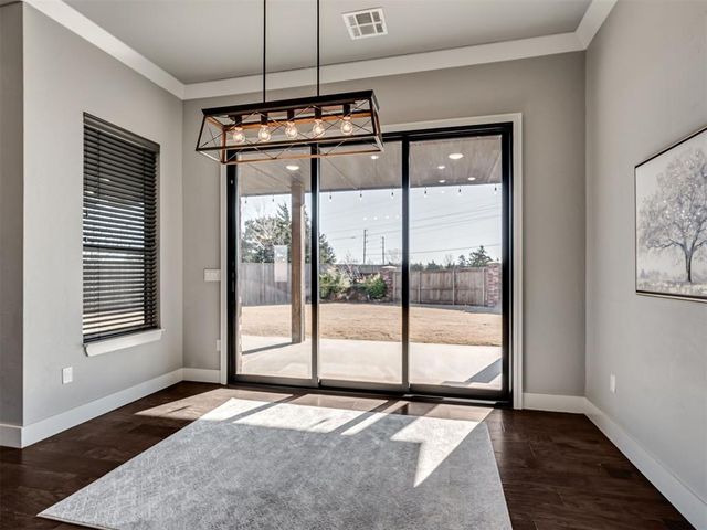 11500 SW 58th Street, Mustang, OK 73064