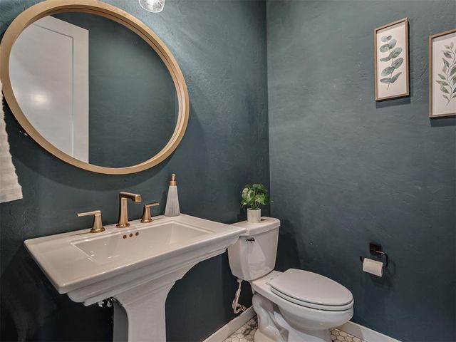 11500 SW 58th Street, Mustang, OK 73064