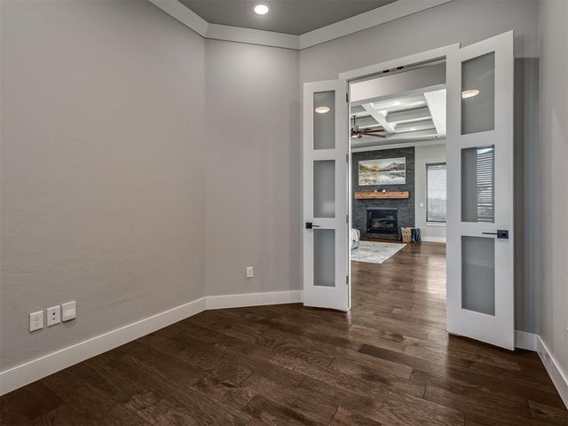 11500 SW 58th Street, Mustang, OK 73064