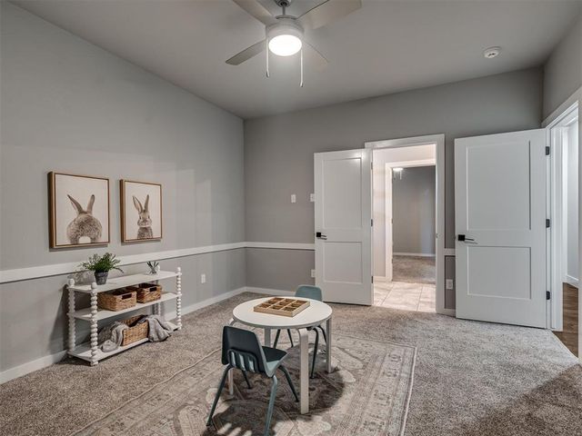 11500 SW 58th Street, Mustang, OK 73064