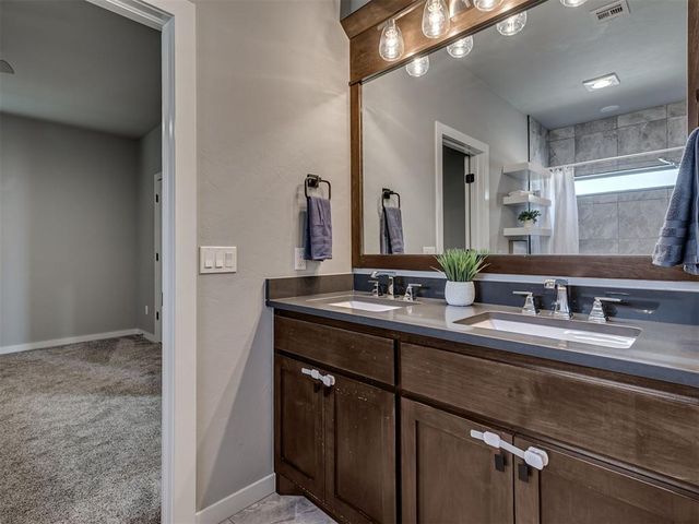 11500 SW 58th Street, Mustang, OK 73064