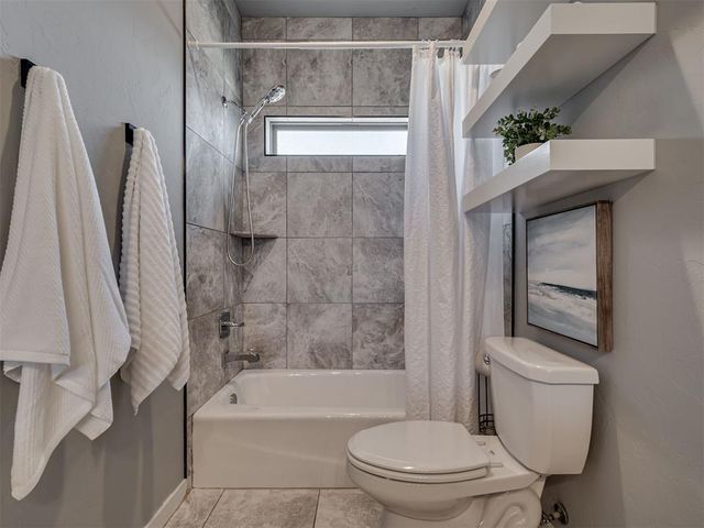 11500 SW 58th Street, Mustang, OK 73064