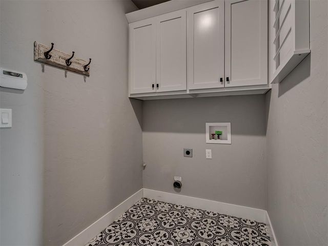 11500 SW 58th Street, Mustang, OK 73064