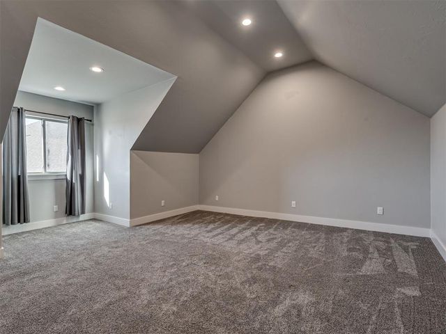 11500 SW 58th Street, Mustang, OK 73064