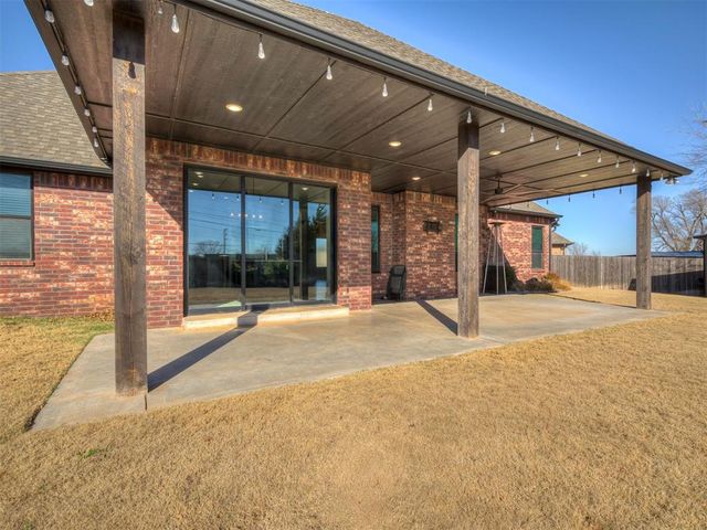 11500 SW 58th Street, Mustang, OK 73064