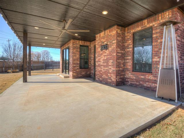 11500 SW 58th Street, Mustang, OK 73064