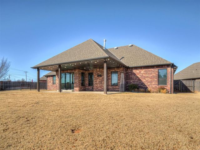11500 SW 58th Street, Mustang, OK 73064