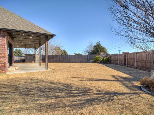 11500 SW 58th Street, Mustang, OK 73064