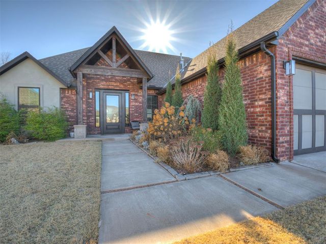 11500 SW 58th Street, Mustang, OK 73064