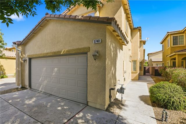 3740 Juanita May Avenue, North Las Vegas, NV 89032