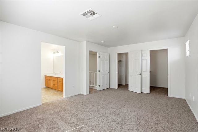 3740 Juanita May Avenue, North Las Vegas, NV 89032