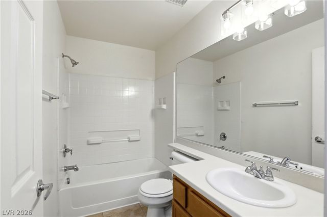 3740 Juanita May Avenue, North Las Vegas, NV 89032
