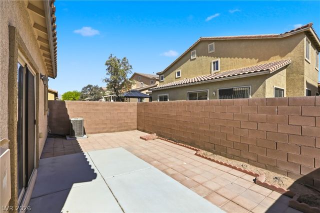 3740 Juanita May Avenue, North Las Vegas, NV 89032