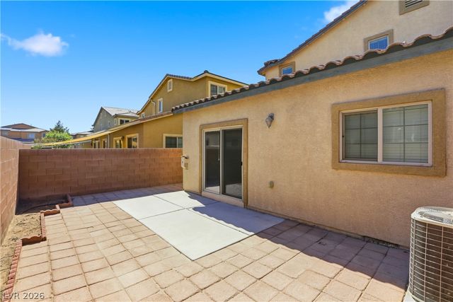 3740 Juanita May Avenue, North Las Vegas, NV 89032