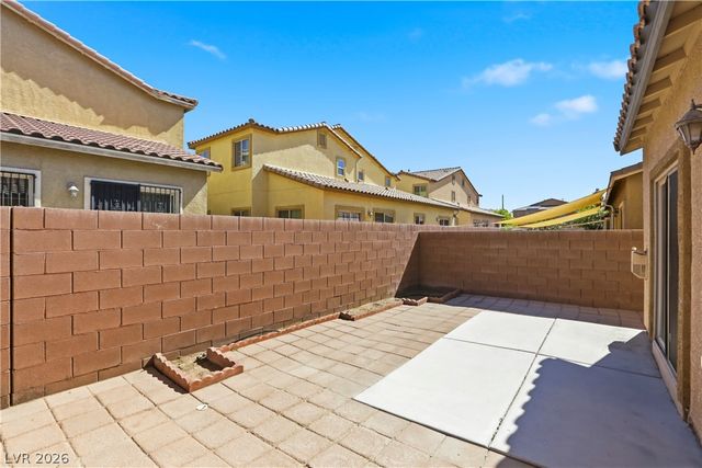 3740 Juanita May Avenue, North Las Vegas, NV 89032