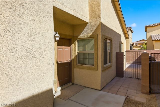 3740 Juanita May Avenue, North Las Vegas, NV 89032