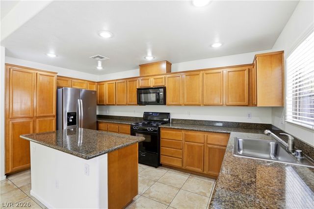 3740 Juanita May Avenue, North Las Vegas, NV 89032