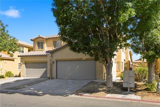 3740 Juanita May Avenue, North Las Vegas, NV 89032