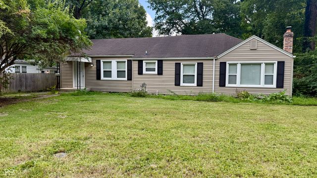 2215 Durham, Indianapolis, IN 46220