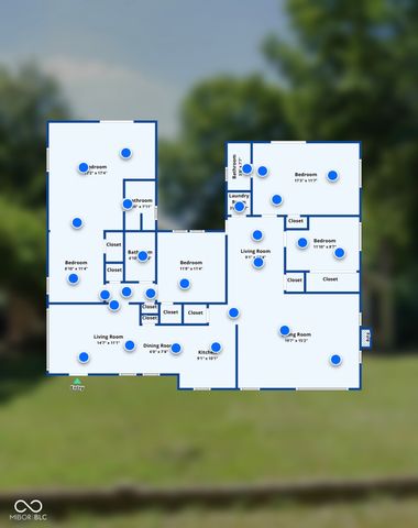 2215 Durham, Indianapolis, IN 46220