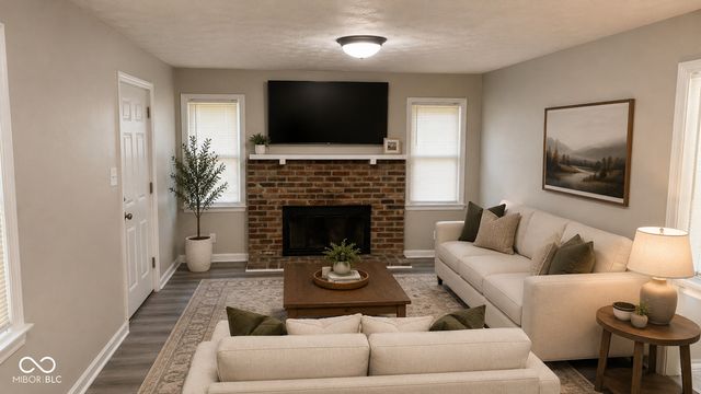 2215 Durham, Indianapolis, IN 46220