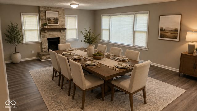 2215 Durham, Indianapolis, IN 46220