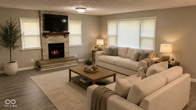 2215 Durham, Indianapolis, IN 46220