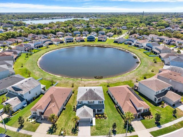 9058 SPRUCE CREEK CIRCLE, Riverview, FL 33578